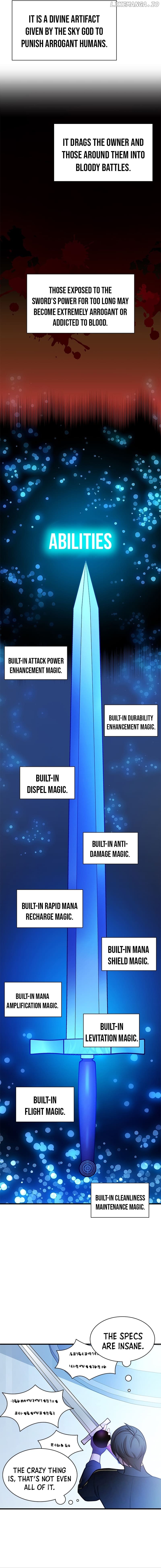 The Tutorial is Too Hard — Chapter 178 — page 14