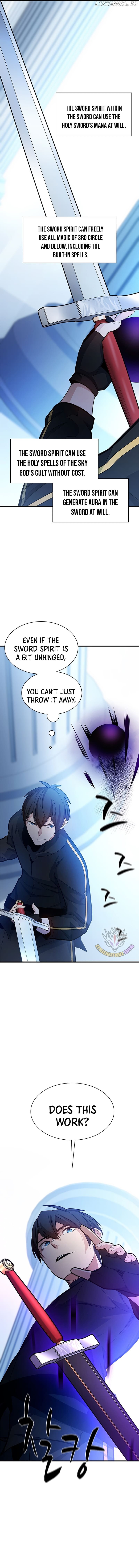The Tutorial is Too Hard — Chapter 178 — page 15