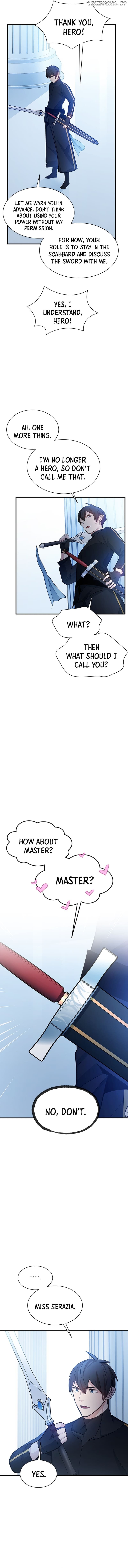 The Tutorial is Too Hard — Chapter 178 — page 16
