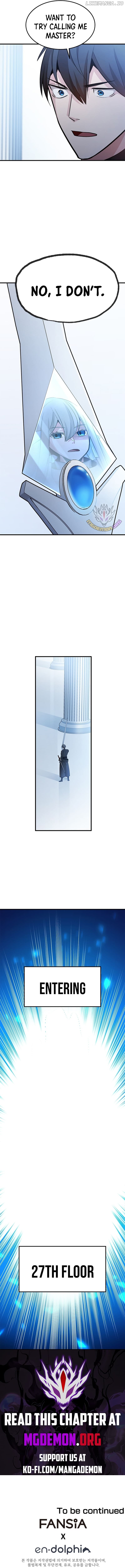 The Tutorial is Too Hard — Chapter 178 — page 17