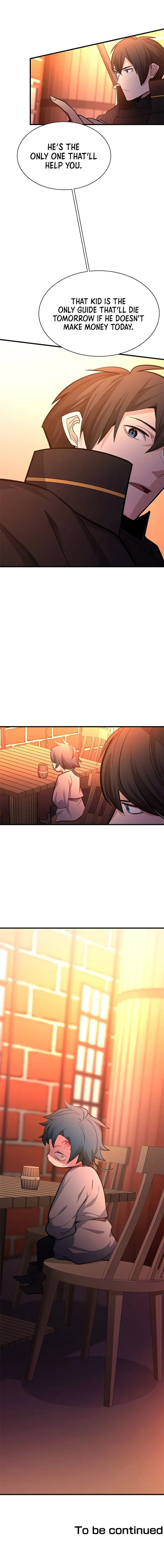 The Tutorial is Too Hard — Chapter 179 — page 10