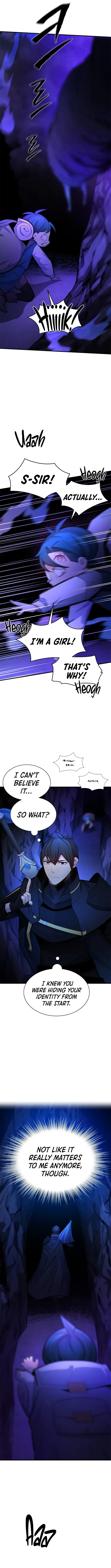 The Tutorial is Too Hard — Chapter 186 — page 2