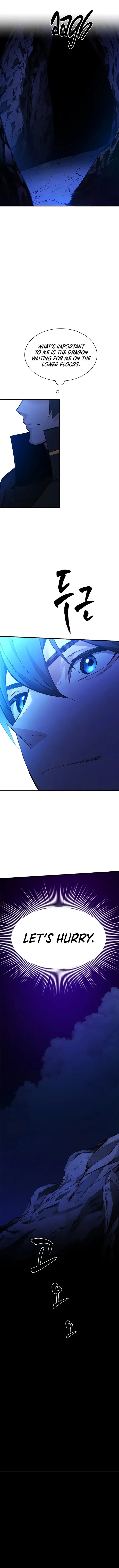 The Tutorial is Too Hard — Chapter 186 — page 3