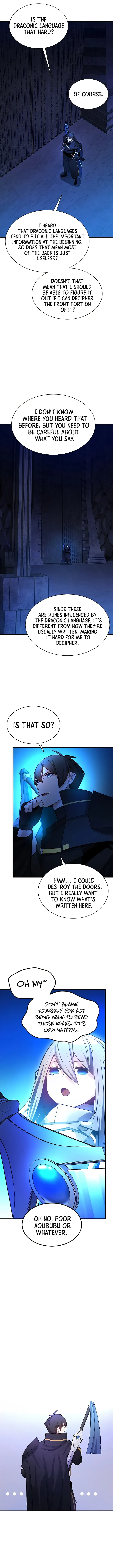 The Tutorial is Too Hard — Chapter 186 — page 7