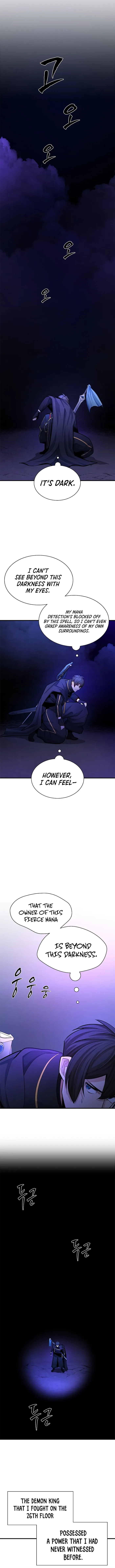 The Tutorial is Too Hard — Chapter 187 — page 3