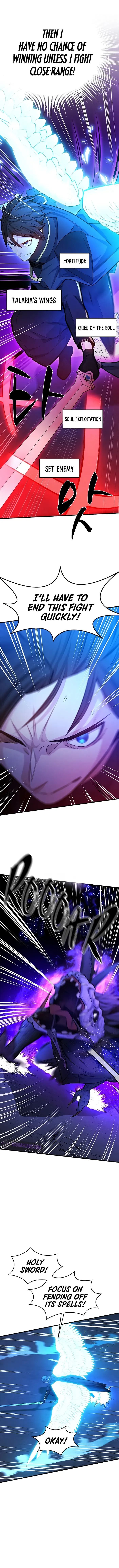The Tutorial is Too Hard — Chapter 187 — page 8