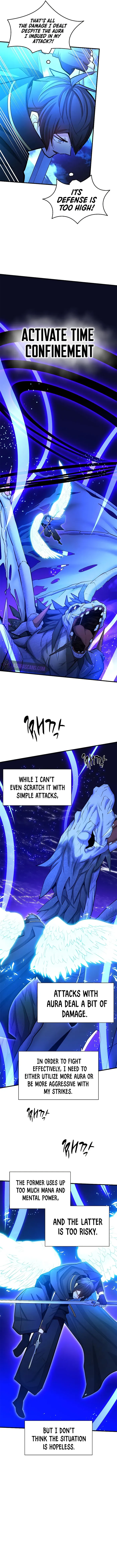 The Tutorial is Too Hard — Chapter 187 — page 10