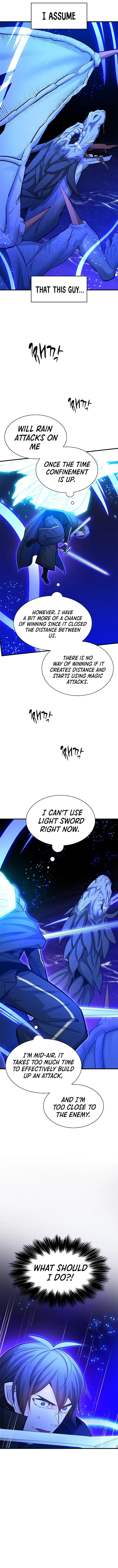 The Tutorial is Too Hard — Chapter 187 — page 11