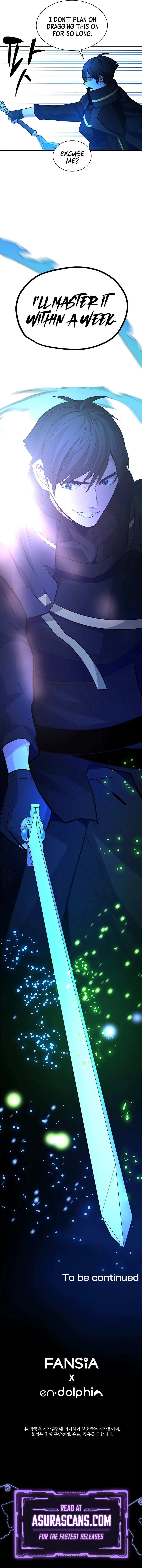 The Tutorial is Too Hard — Chapter 194 — page 13
