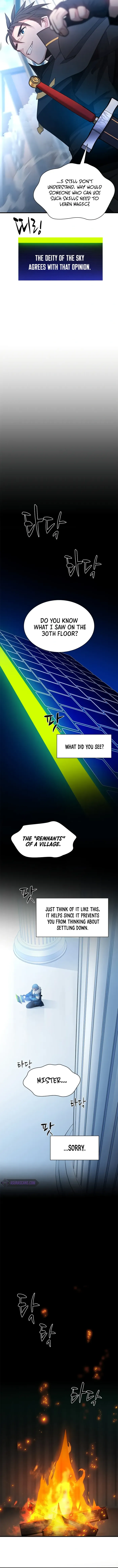 The Tutorial is Too Hard — Chapter 196 — page 4