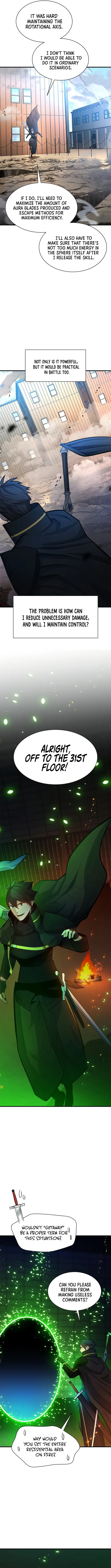 The Tutorial is Too Hard — Chapter 196 — page 6