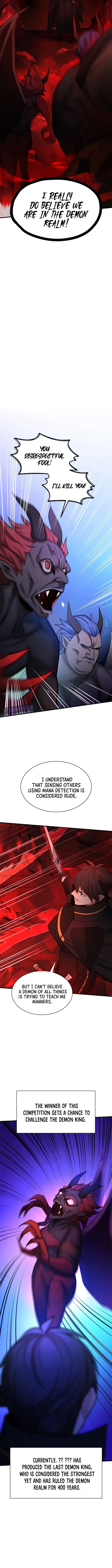 The Tutorial is Too Hard — Chapter 196 — page 13