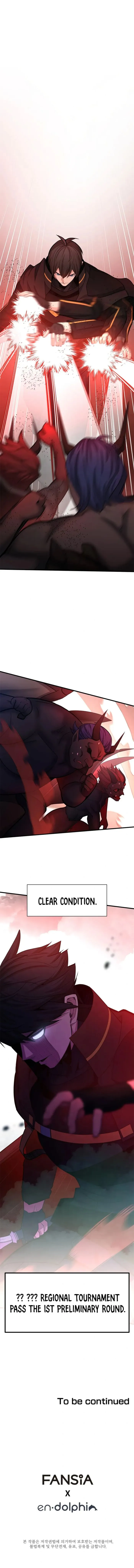 The Tutorial is Too Hard — Chapter 196 — page 15