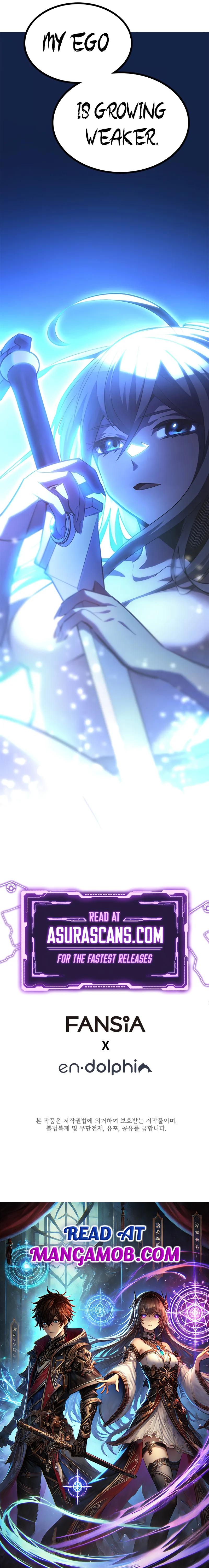 The Tutorial is Too Hard — Chapter 200 — page 13
