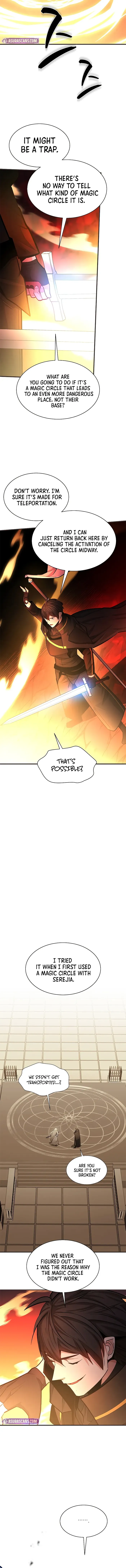 The Tutorial is Too Hard — Chapter 202 — page 2