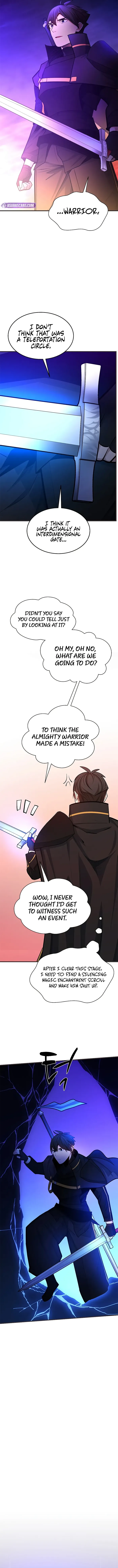 The Tutorial is Too Hard — Chapter 202 — page 5