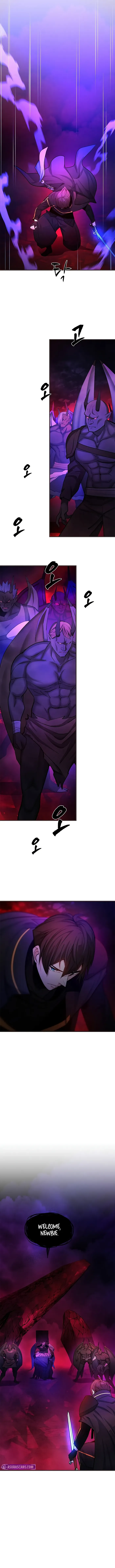 The Tutorial is Too Hard — Chapter 202 — page 6