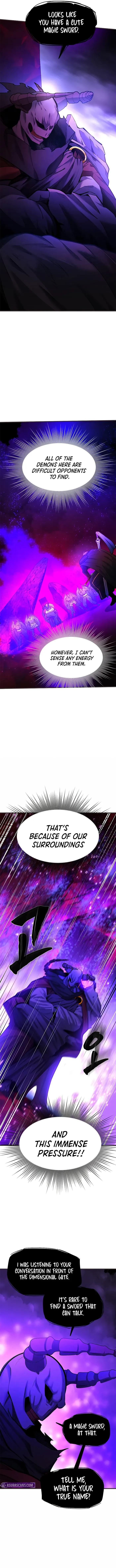 The Tutorial is Too Hard — Chapter 202 — page 7