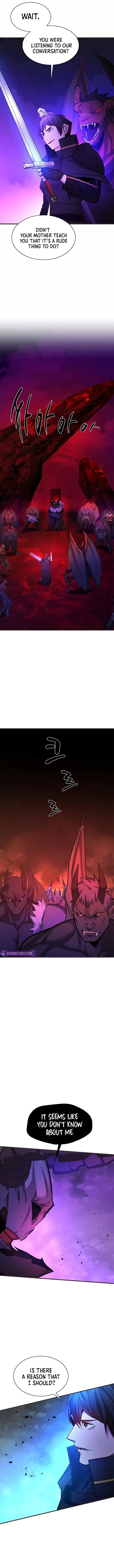 The Tutorial is Too Hard — Chapter 202 — page 8