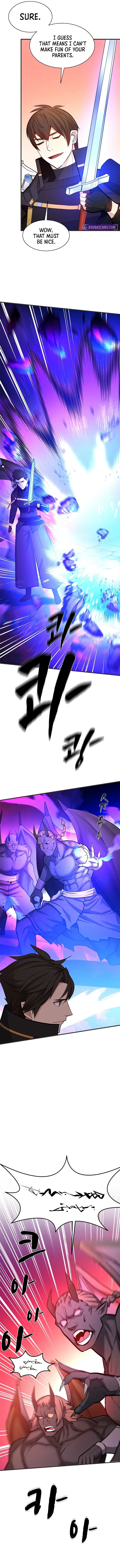 The Tutorial is Too Hard — Chapter 202 — page 10