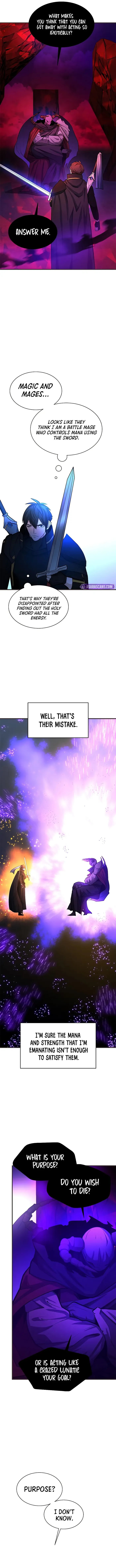 The Tutorial is Too Hard — Chapter 202 — page 12