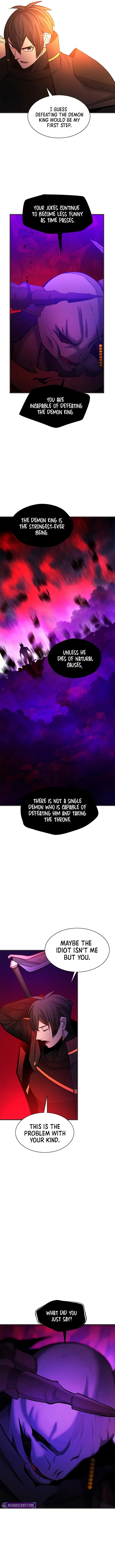 The Tutorial is Too Hard — Chapter 202 — page 13
