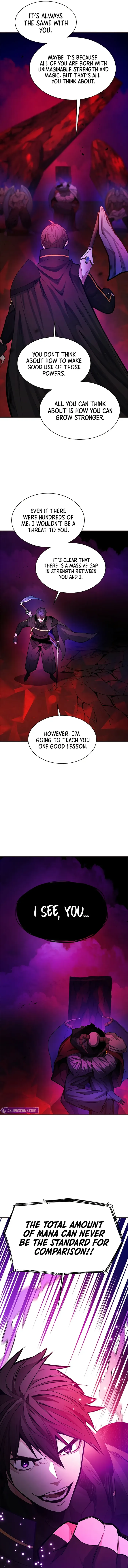 The Tutorial is Too Hard — Chapter 202 — page 14