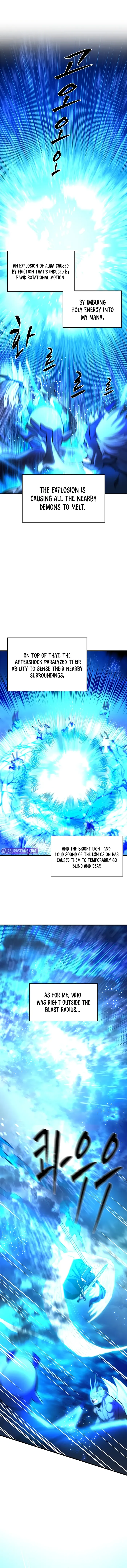 The Tutorial is Too Hard — Chapter 203 — page 5
