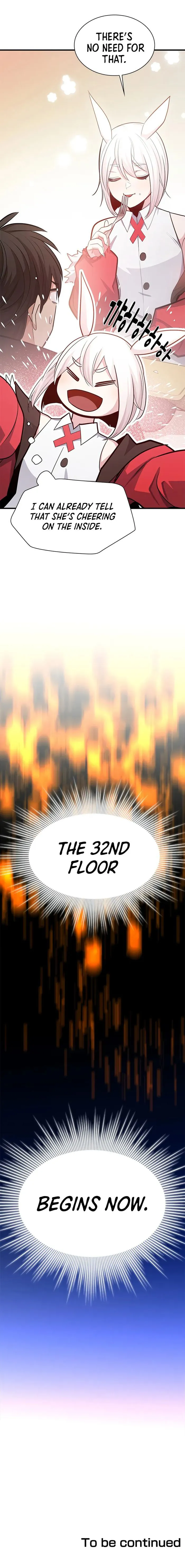 The Tutorial is Too Hard — Chapter 205 — page 11