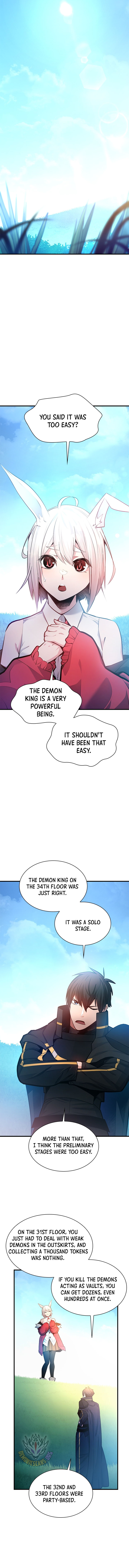 The Tutorial is Too Hard — Chapter 209 — page 2