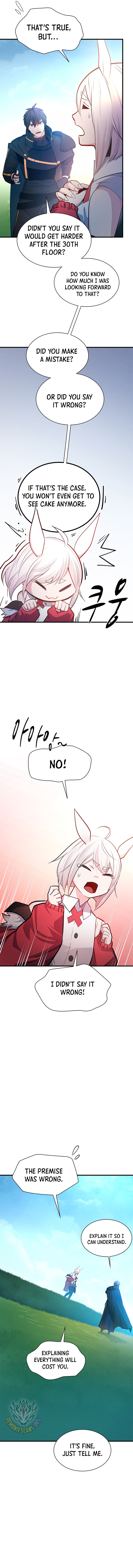 The Tutorial is Too Hard — Chapter 209 — page 3