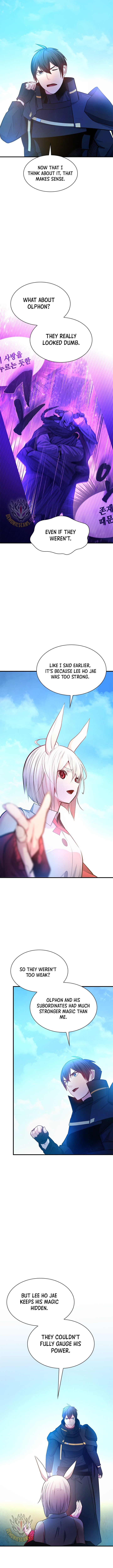 The Tutorial is Too Hard — Chapter 209 — page 5