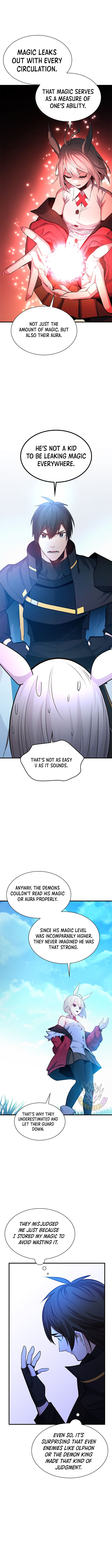 The Tutorial is Too Hard — Chapter 209 — page 6