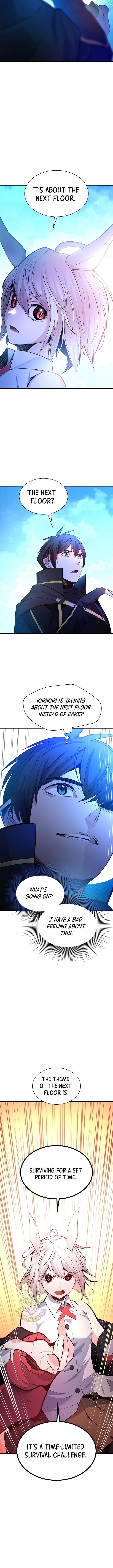 The Tutorial is Too Hard — Chapter 209 — page 8