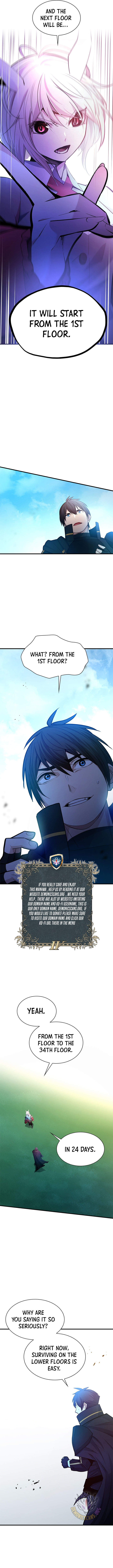 The Tutorial is Too Hard — Chapter 209 — page 9