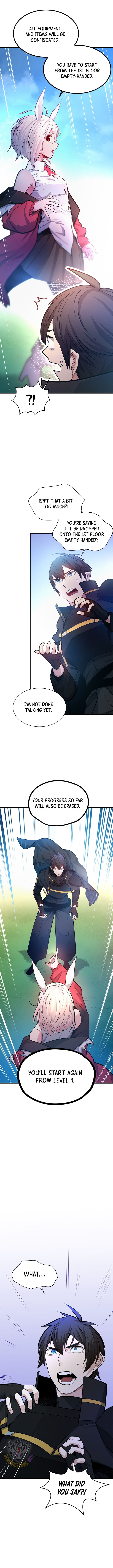The Tutorial is Too Hard — Chapter 209 — page 10