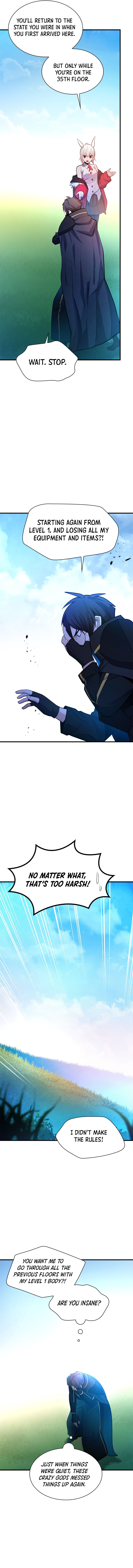 The Tutorial is Too Hard — Chapter 209 — page 11