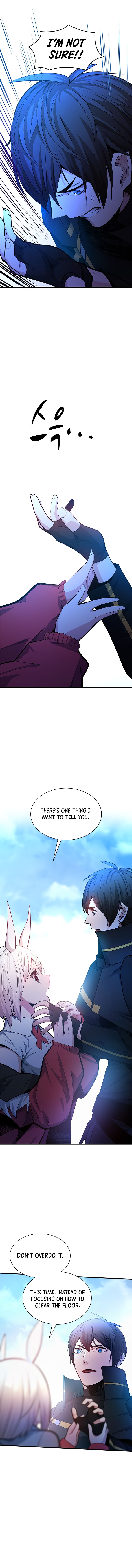 The Tutorial is Too Hard — Chapter 209 — page 13