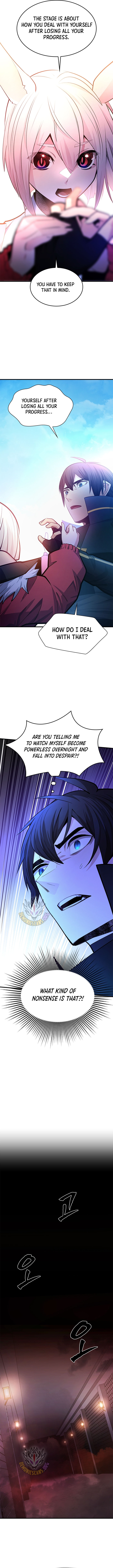 The Tutorial is Too Hard — Chapter 209 — page 14
