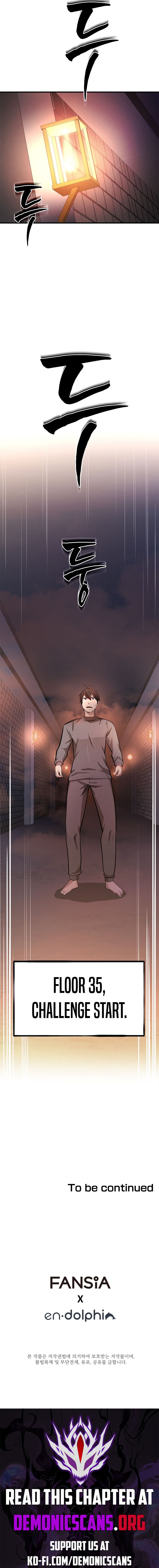The Tutorial is Too Hard — Chapter 209 — page 15