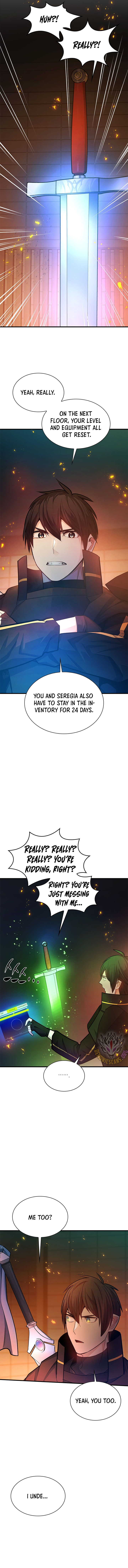 The Tutorial is Too Hard — Chapter 210 — page 2