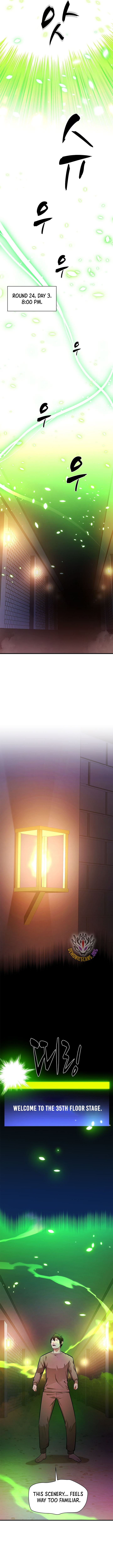 The Tutorial is Too Hard — Chapter 210 — page 4