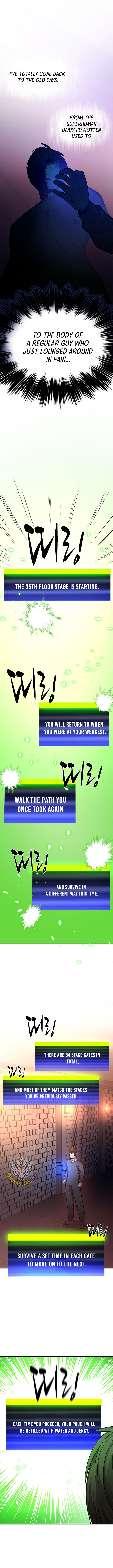 The Tutorial is Too Hard — Chapter 210 — page 6