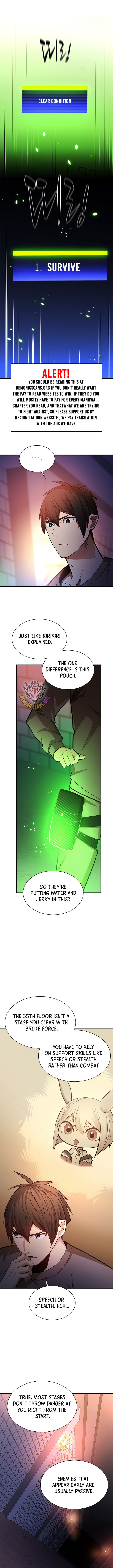 The Tutorial is Too Hard — Chapter 210 — page 7