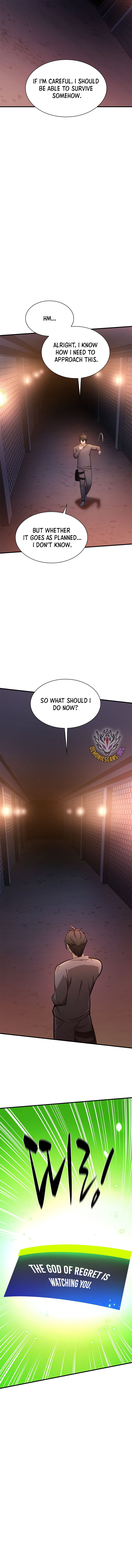 The Tutorial is Too Hard — Chapter 210 — page 8