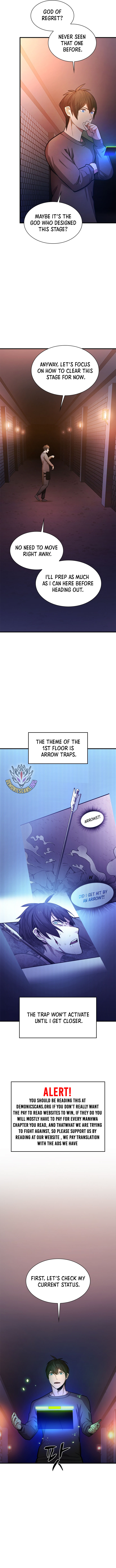 The Tutorial is Too Hard — Chapter 210 — page 9