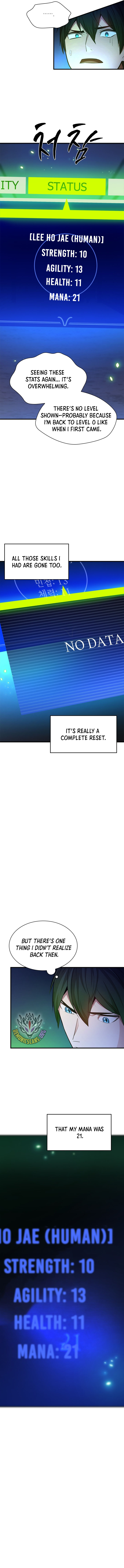 The Tutorial is Too Hard — Chapter 210 — page 10