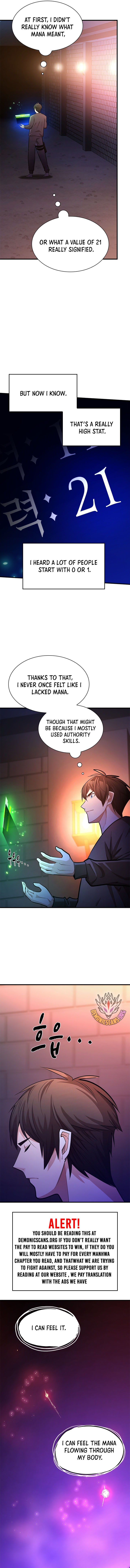 The Tutorial is Too Hard — Chapter 210 — page 11