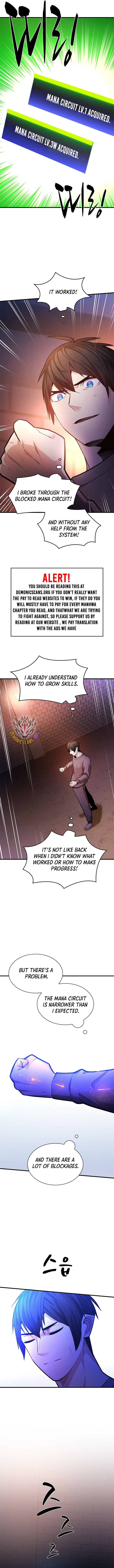 The Tutorial is Too Hard — Chapter 210 — page 13