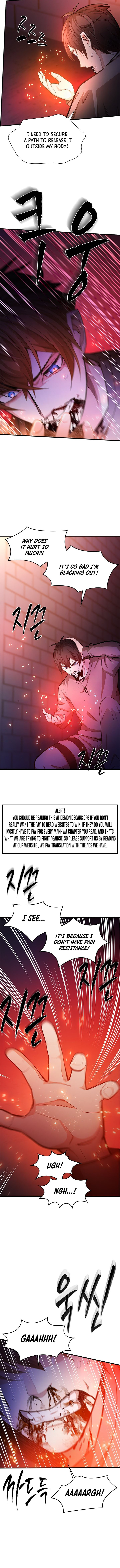 The Tutorial is Too Hard — Chapter 211 — page 2
